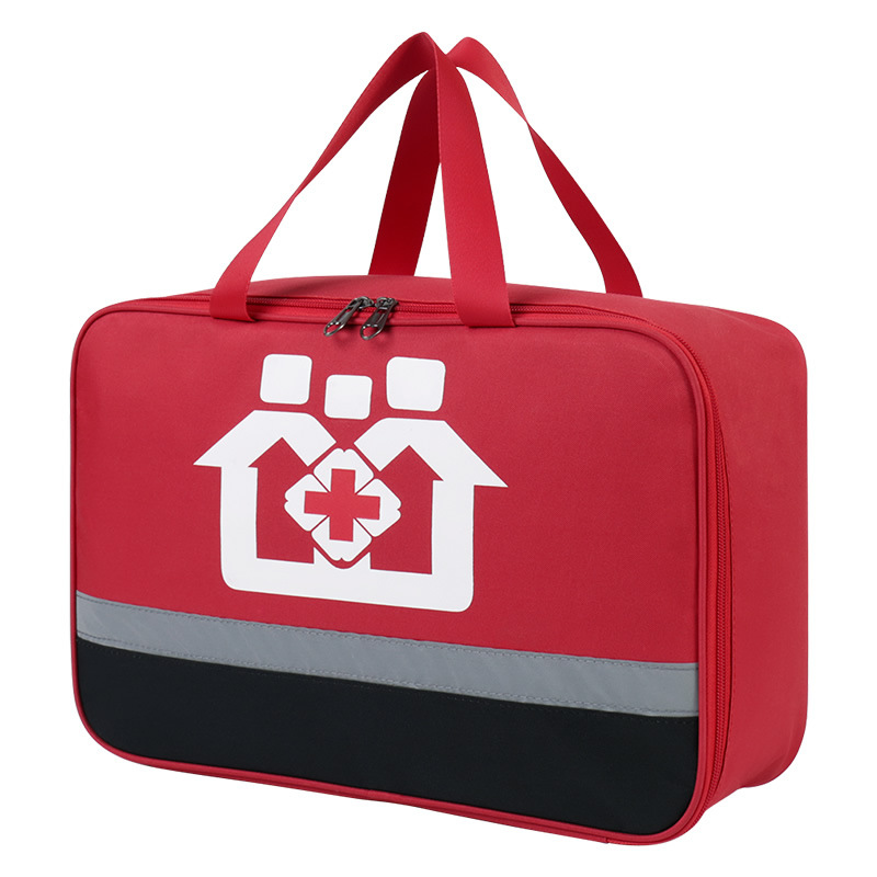 Outdoor waterdichte Oxford EHB - First Aid Kit recensie en prijs