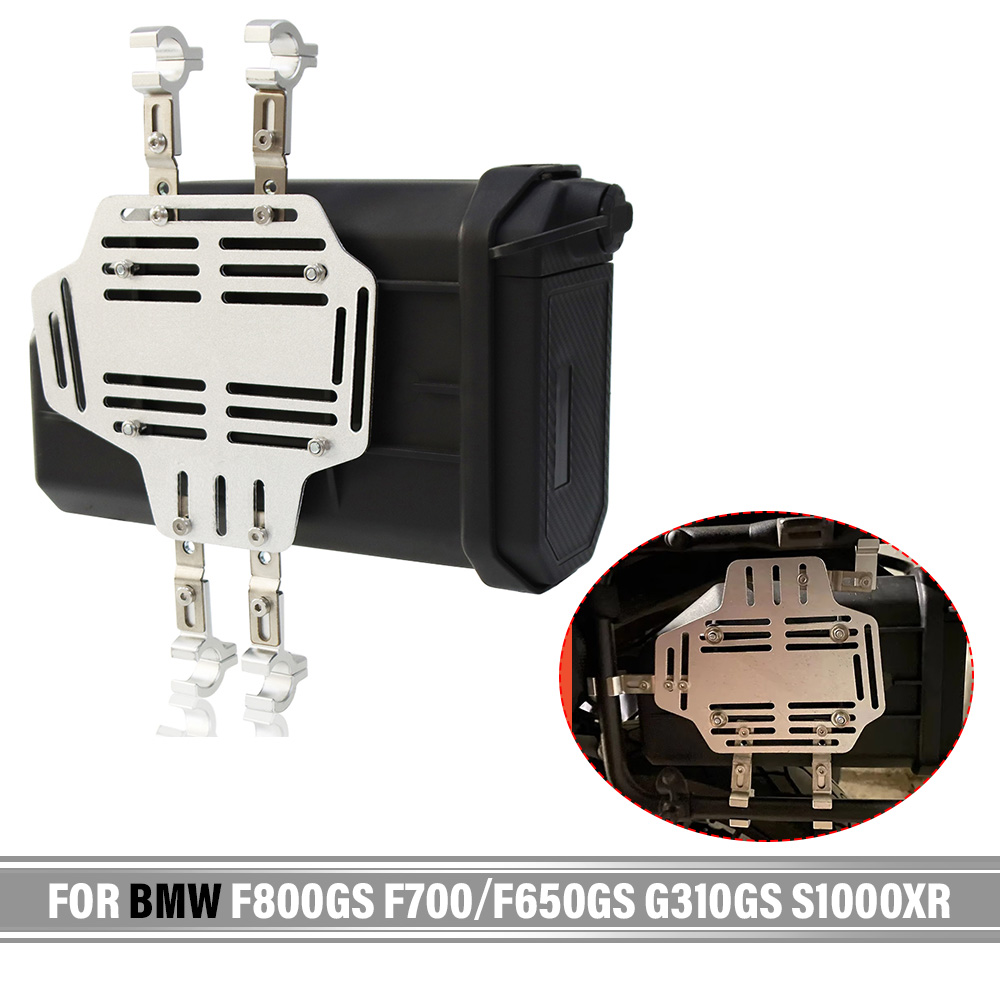 Voor BMW F800GS F700GS F650GS  - First Aid Kit recensie en prijs
