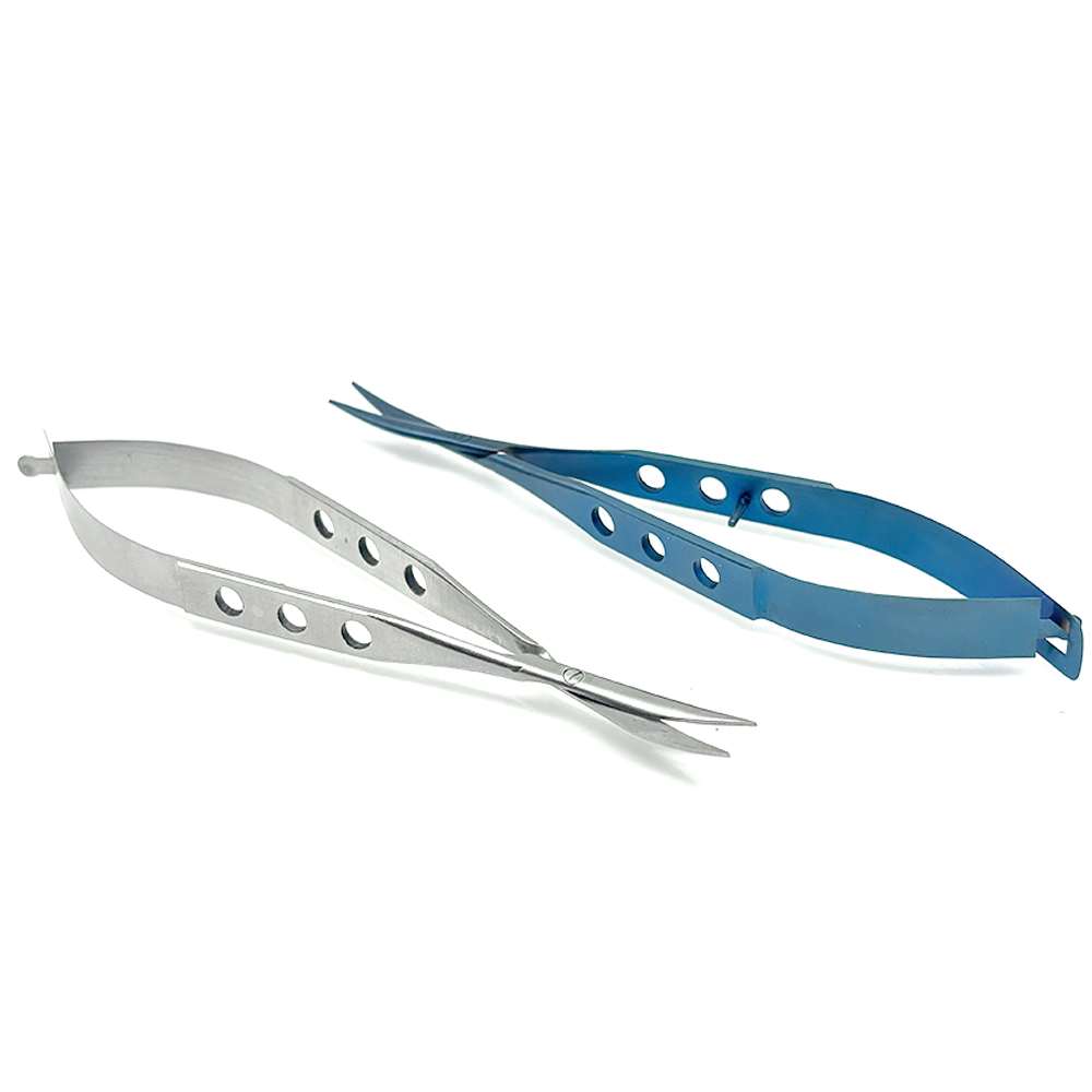 5 stks Conjunctivaal Oog Schaa - Medical Scissors recensie en prijs
