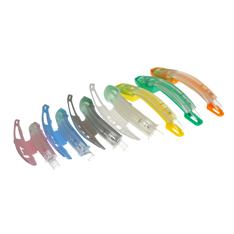 Niet-opblaasbaar larynxmasker  - Surgical Mask recensie en prijs