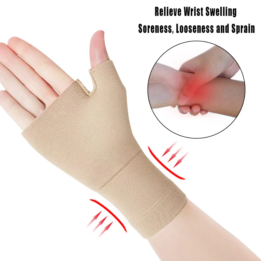 2 stks/paar Medische Compressi - Medical Gloves recensie en prijs