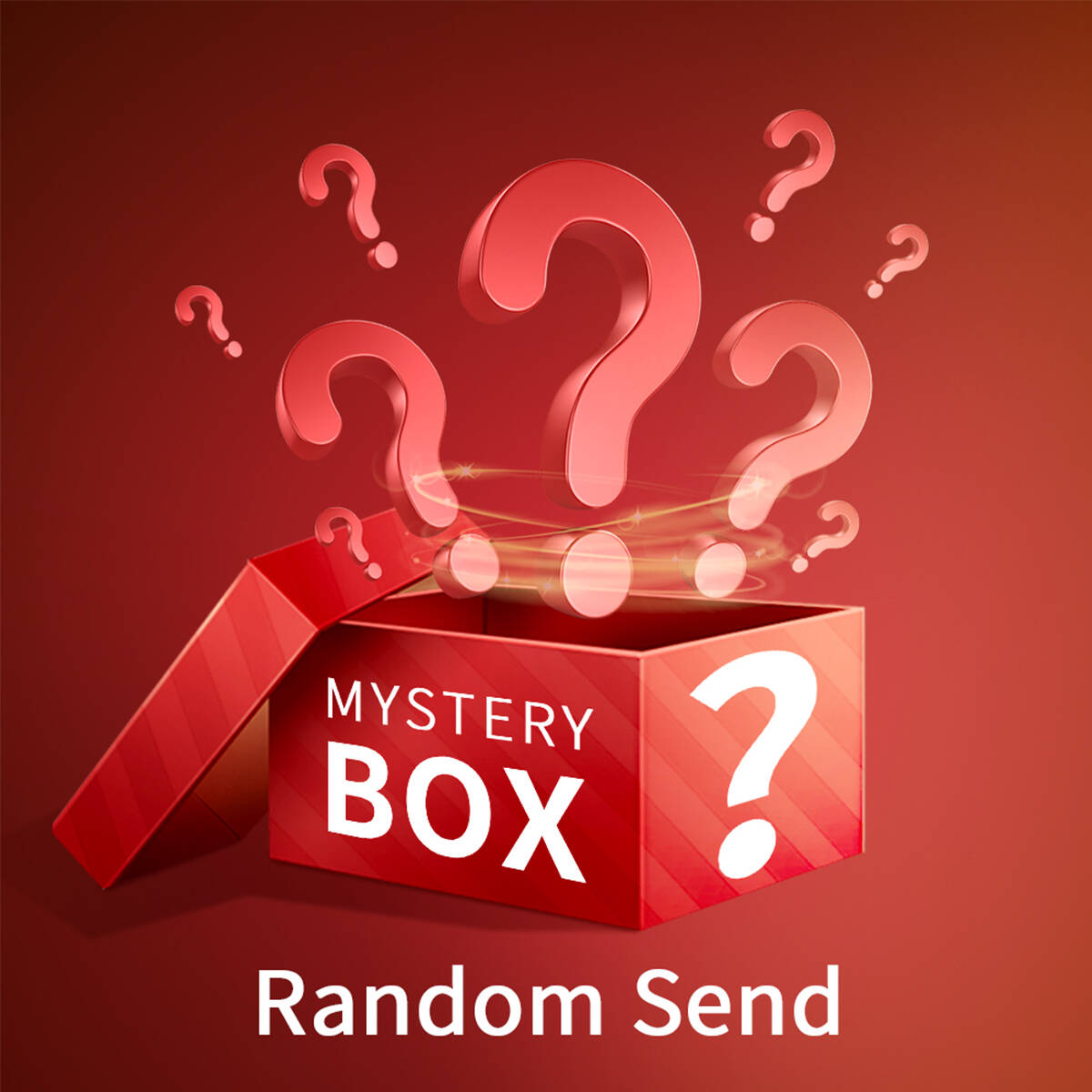 1PC Verrassing Mystery Horloge - Bandage recensie en prijs