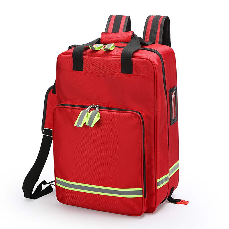 Grote Capaciteit Lege Trolley  - First Aid Kit recensie en prijs