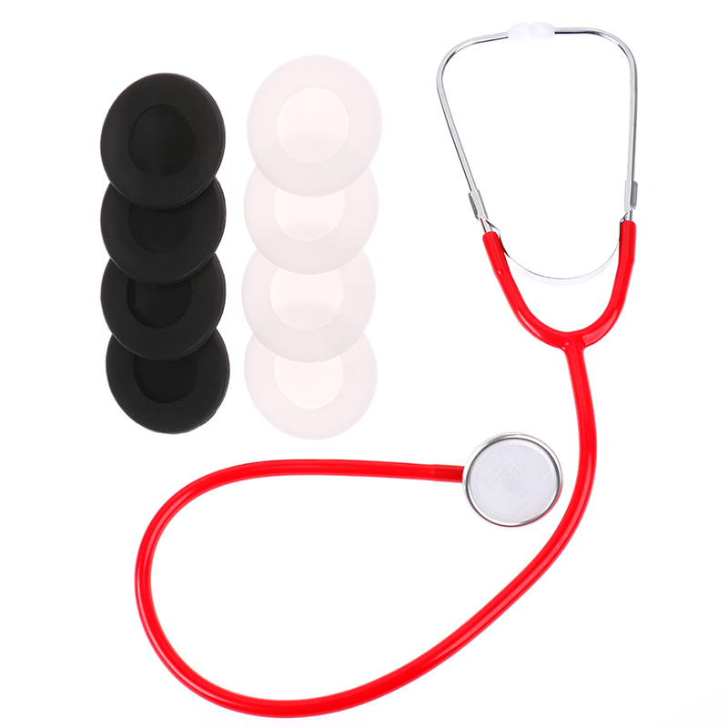 4 stks/set Siliconen Stethosco - Stethoscope recensie en prijs
