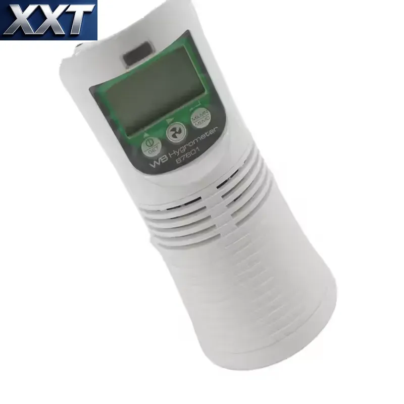 XXT Droge Natte Bolthermometer - Thermometer Digital recensie en prijs
