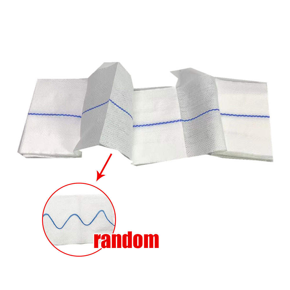 7.5*1.5M Hemostatische Kaolin  - First Aid Kit recensie en prijs