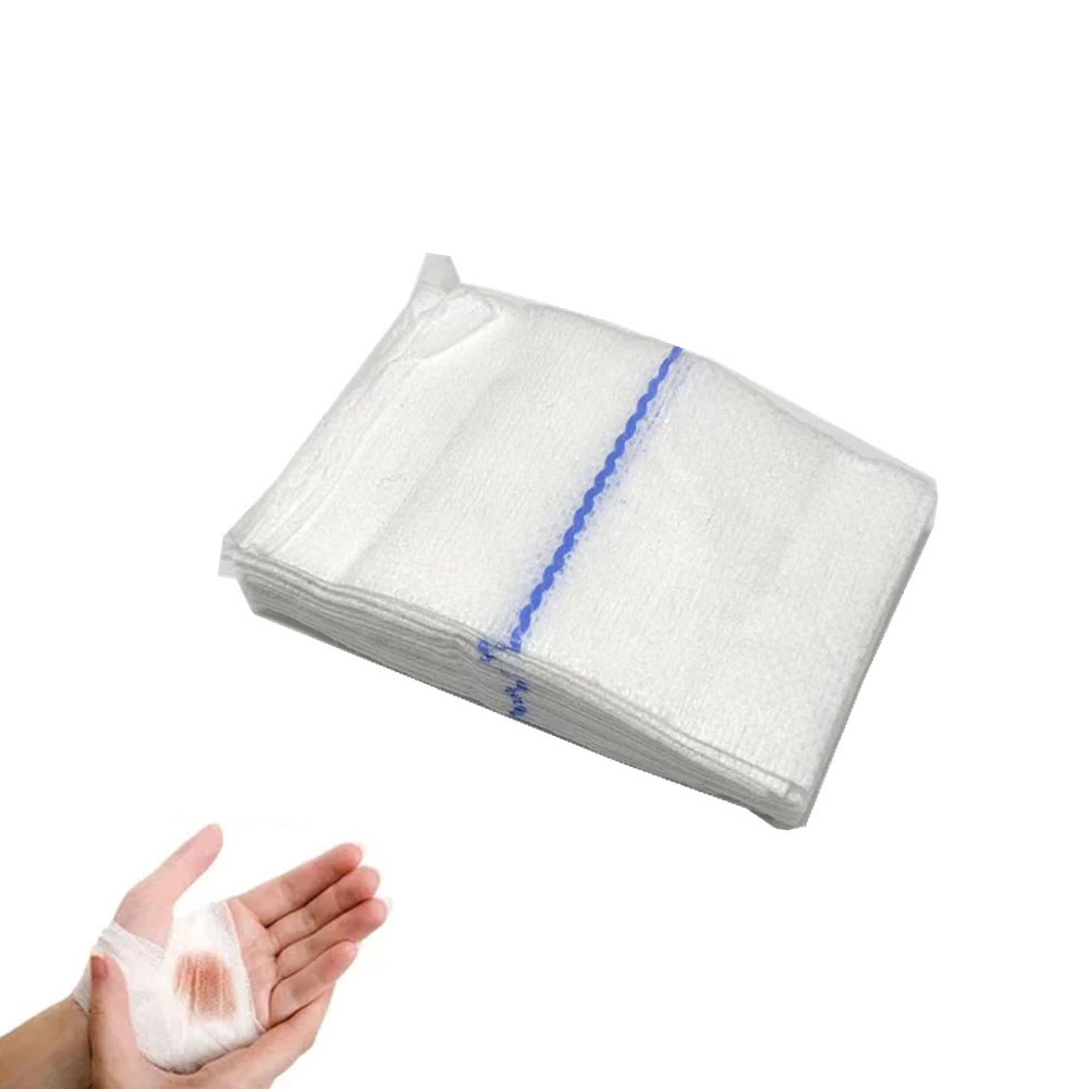 7.5*1.5M Hemostatische Kaolin  - First Aid Kit recensie en prijs
