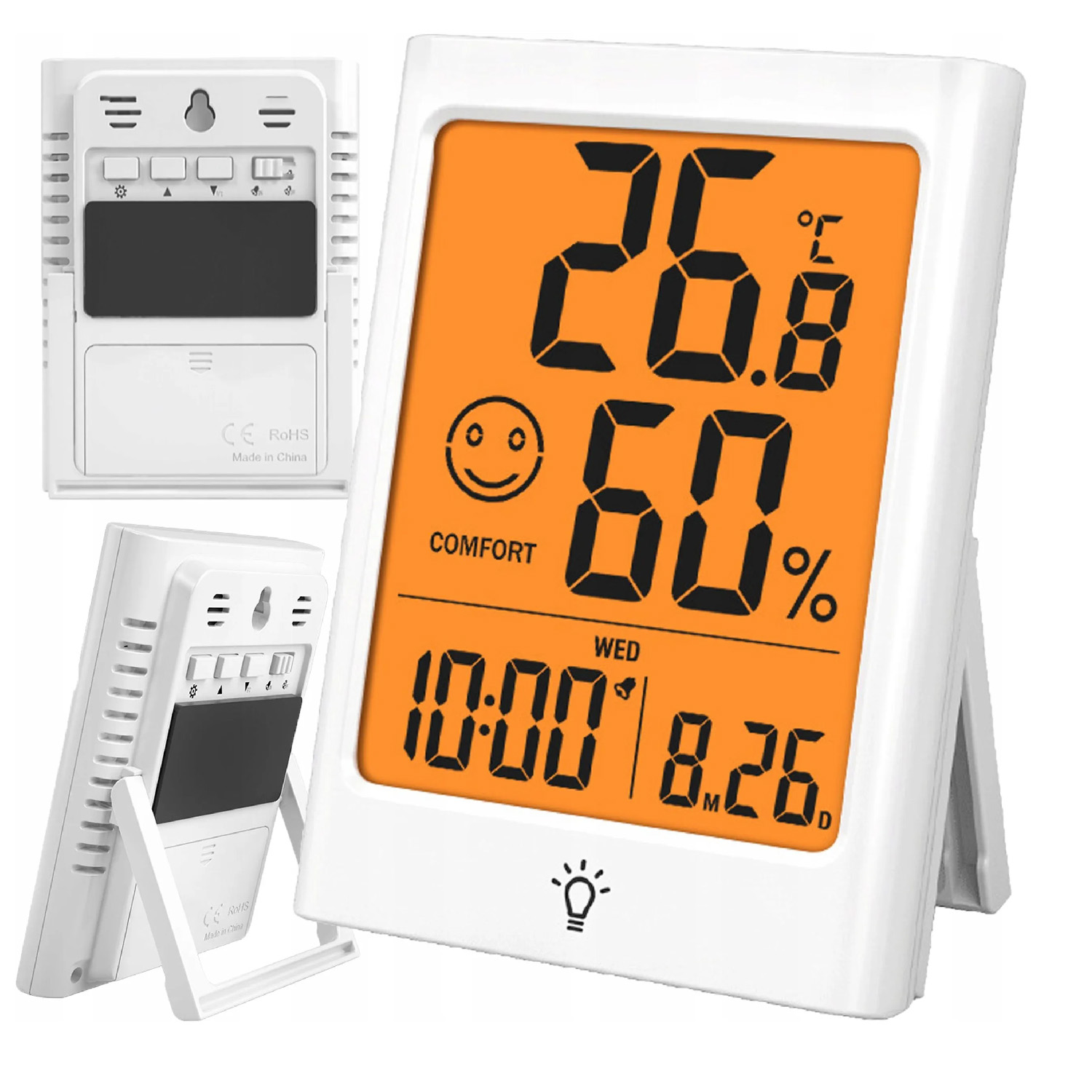 Timloon digitale thermometer e - Thermometer Digital recensie en prijs