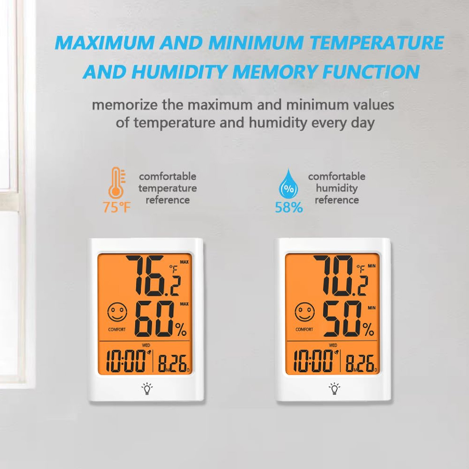 Timloon digitale thermometer e - Thermometer Digital recensie en prijs