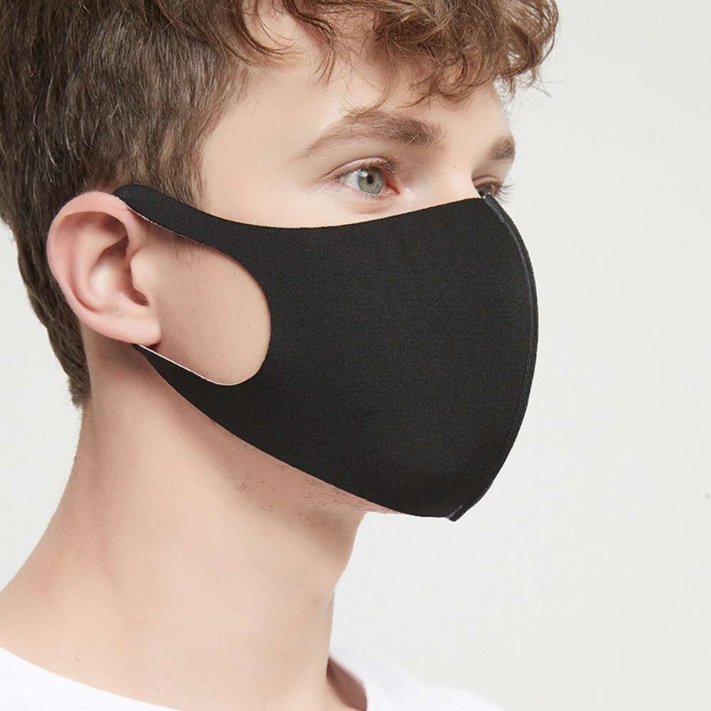 Nieuw ademend ijszijdemasker A - Surgical Mask recensie en prijs
