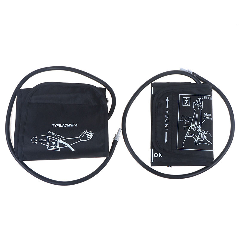 22-32 Cm/22-42 Cm Tonometer Bl - Blood Pressure Monitor recensie en prijs