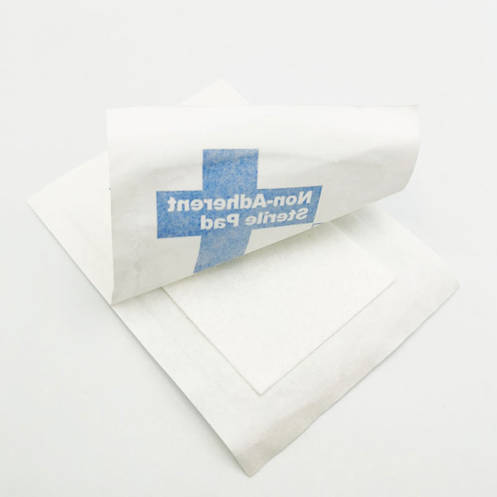 10 Stuks 5*7.5 Cm 100% Katoen  - First Aid Kit recensie en prijs