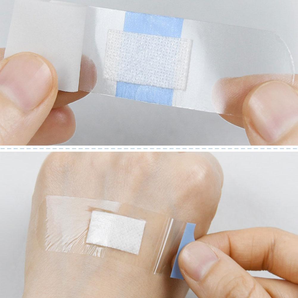 50/120/170PCS Waterdichte Plei - Medical Tape recensie en prijs