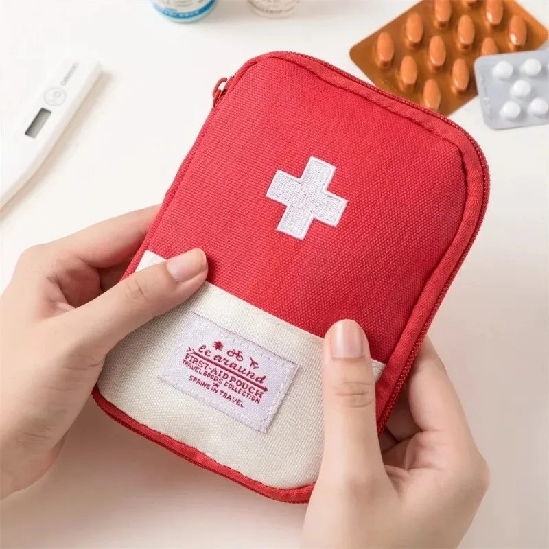 Draagbare EHBO-kit Zakken Gene - Medical Scissors recensie en prijs