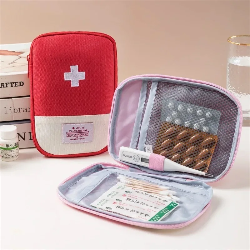 Draagbare EHBO-kit Zakken Gene - Medical Scissors recensie en prijs