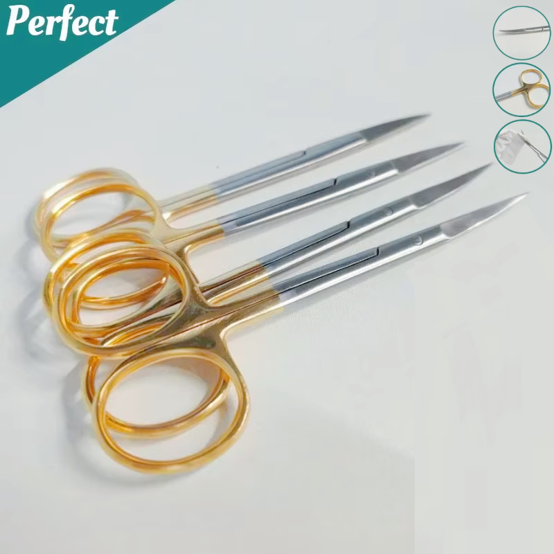 5PcDental Chirurgische Schaar  - Medical Scissors recensie en prijs