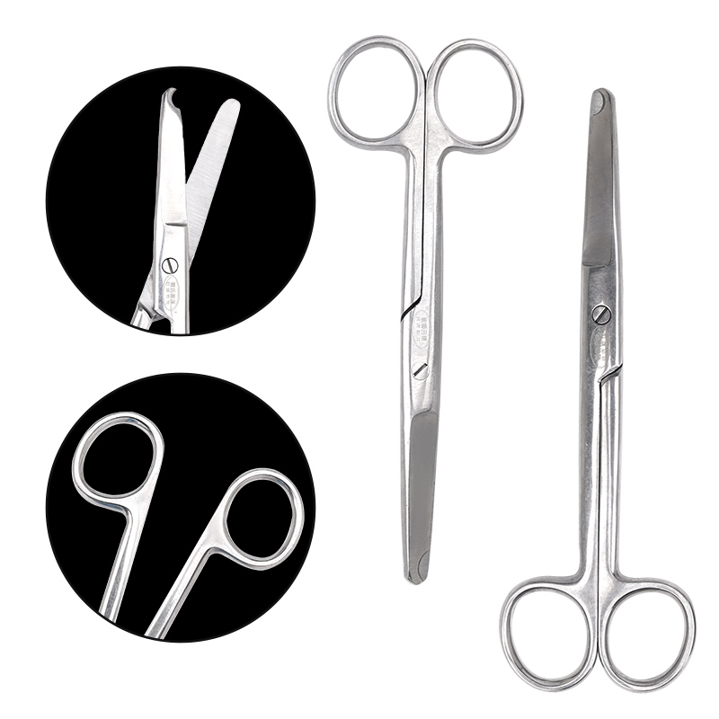 1 Pc Stitch Schaar Verwijderen - Medical Scissors recensie en prijs